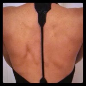 Badgley Mischka Evening Gala Gown